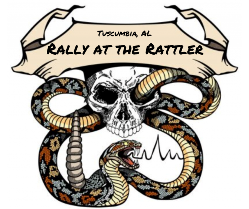 Rally at the Rattler
